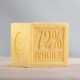Savon de Marseille / Mini Cube 100 g Orange Pamplemousse