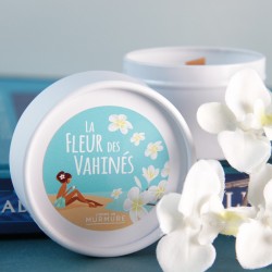 La Fleur des Vahinés