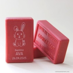 SAVON CHAT