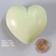 POCHETTE SAVON COEUR 100 G